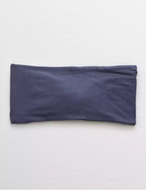 AE AERIE SIMPLE LIFE HEADBAND - Naughty Panda Outlet