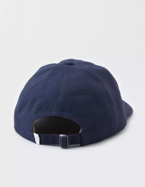 AE LOGO BASEBALL HAT - Naughty Panda Outlet