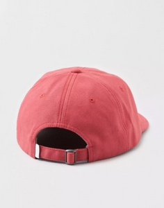 AE LOGO BASEBALL HAT - Naughty Panda Outlet