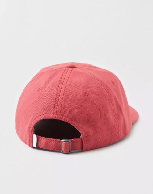 AE LOGO BASEBALL HAT - Naughty Panda Outlet