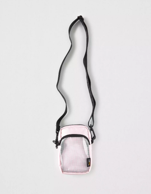 AE MINI CROSS BODY SLING BAG - Naughty Panda Outlet