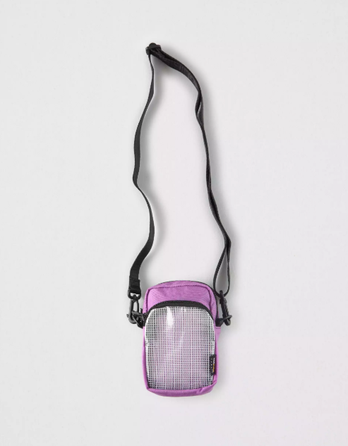 AE MINI CROSS BODY SLING BAG - Naughty Panda Outlet