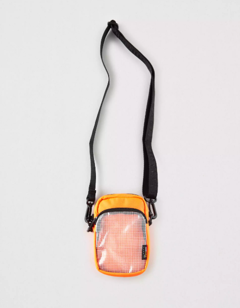 AE MINI CROSS BODY SLING BAG - Naughty Panda Outlet