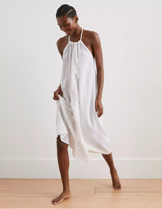 AE AERIE HALTER COVER UP - Naughty Panda Outlet