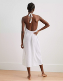 AE AERIE HALTER COVER UP - Naughty Panda Outlet