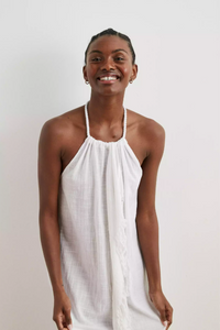 AE AERIE HALTER COVER UP - Naughty Panda Outlet