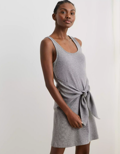 AE AERIE KNIT TIE DRESS - Naughty Panda Outlet