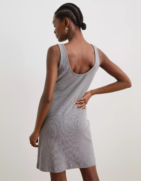 AE AERIE KNIT TIE DRESS - Naughty Panda Outlet