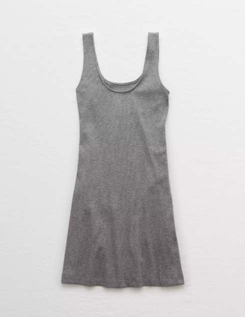 AE AERIE KNIT TIE DRESS - Naughty Panda Outlet