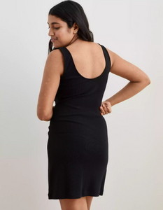 AE AERIE KNIT TIE DRESS - Naughty Panda Outlet