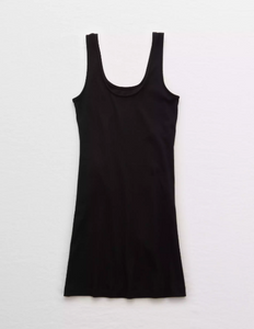 AE AERIE KNIT TIE DRESS - Naughty Panda Outlet