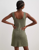 AE AERIE KNIT TIE DRESS - Naughty Panda Outlet