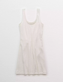 AE AERIE KNIT TIE DRESS - Naughty Panda Outlet