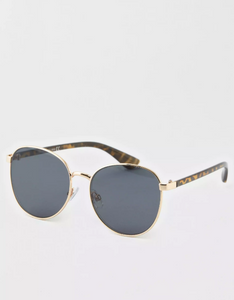 AE SQUARE SUNGLASSES - Naughty Panda Outlet