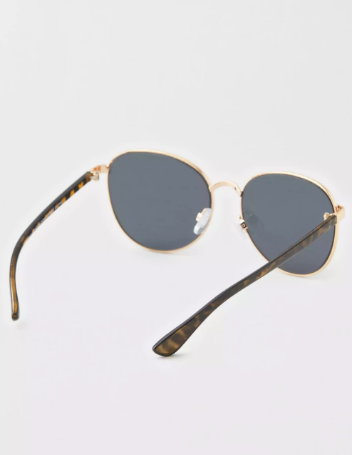 AE SQUARE SUNGLASSES - Naughty Panda Outlet