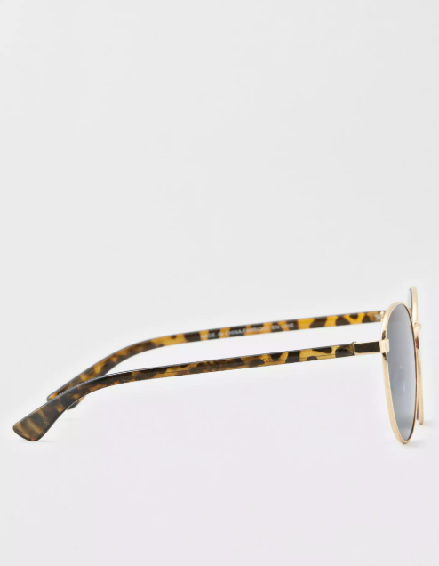 AE SQUARE SUNGLASSES - Naughty Panda Outlet