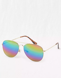 AE AERIE SO FLY AVIATOR SUNNIES - Naughty Panda Outlet