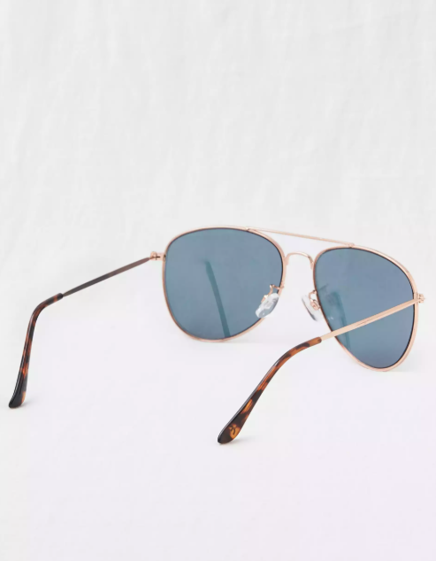 AE AERIE SO FLY AVIATOR SUNNIES - Naughty Panda Outlet