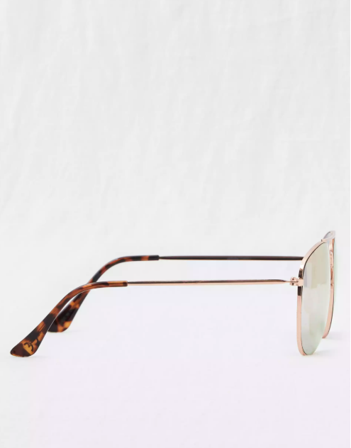 AE AERIE SO FLY AVIATOR SUNNIES - Naughty Panda Outlet
