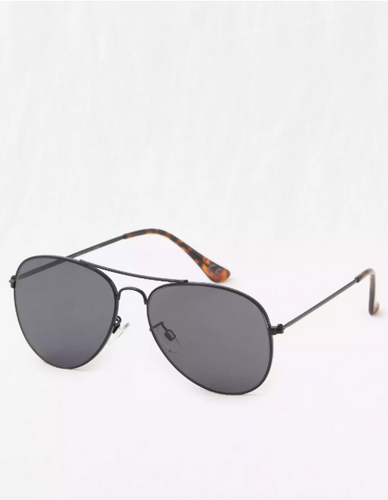 AE AERIE SO FLY AVIATOR SUNNIES - Naughty Panda Outlet