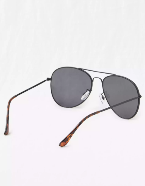 AE AERIE SO FLY AVIATOR SUNNIES - Naughty Panda Outlet