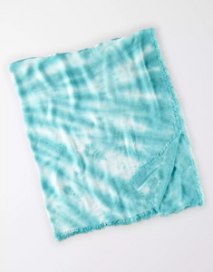 AE TIE DYE SARONG - Naughty Panda Outlet