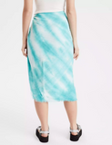 AE TIE DYE SARONG - Naughty Panda Outlet