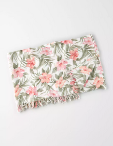 AE TROPICAL SARONG - Naughty Panda Outlet