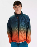 AE DIP DYE WINDBREAKER - Naughty Panda Outlet