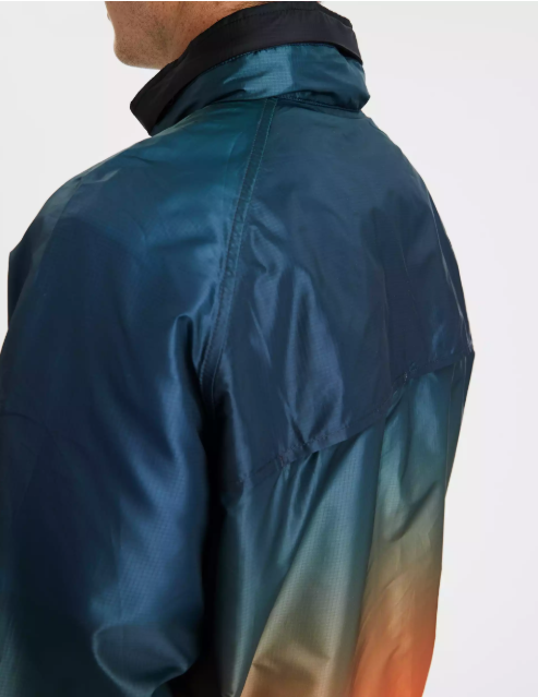 AE DIP DYE WINDBREAKER - Naughty Panda Outlet
