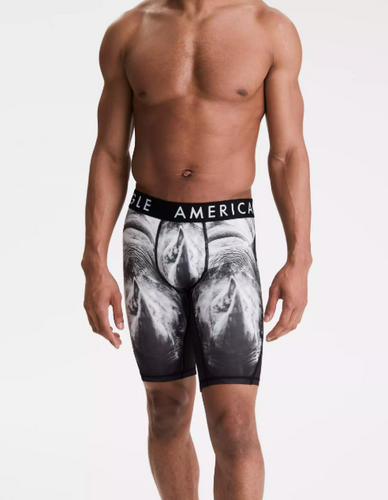 AE RHINO 9 FLEX BOXER BRIEF - Naughty Panda Outlet