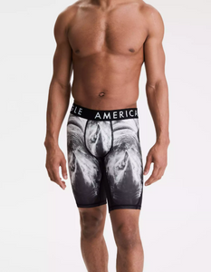 AE RHINO 9 FLEX BOXER BRIEF - Naughty Panda Outlet