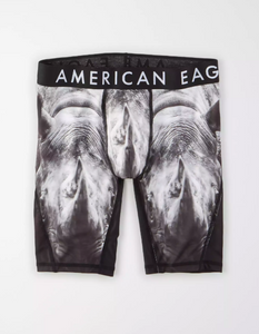 AE RHINO 9 FLEX BOXER BRIEF - Naughty Panda Outlet