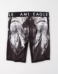 AE RHINO 9 FLEX BOXER BRIEF - Naughty Panda Outlet
