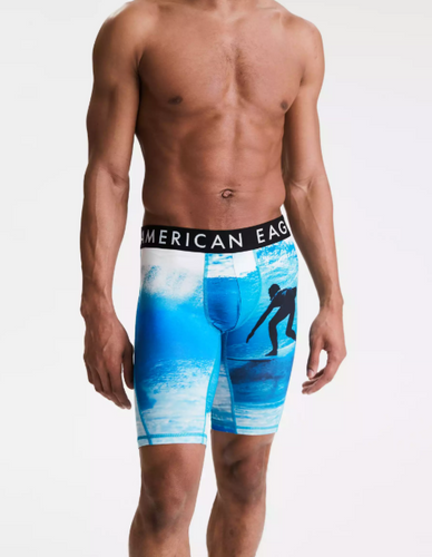 AE SURFER 9 FLEX BOXER BRIEF - Naughty Panda Outlet
