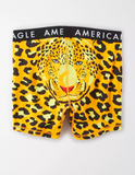 AE LEOPARD 6 CLASSIC BOXER BRIEF - Naughty Panda Outlet