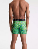 AE PEACOCK 6 FLEX BOXER BRIEF - Naughty Panda Outlet