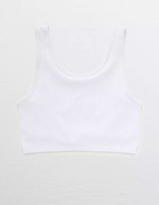 AE AERIE REAL FREE TANK BRALETTE - Naughty Panda Outlet