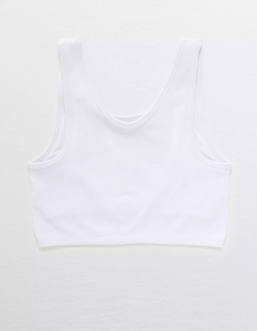 AE AERIE REAL FREE TANK BRALETTE - Naughty Panda Outlet