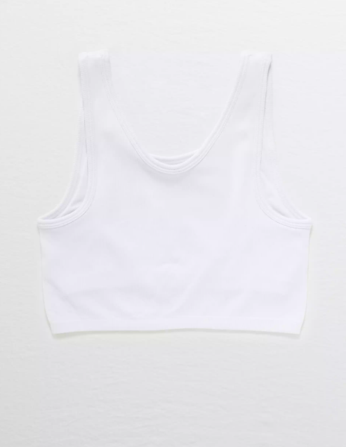 AE AERIE REAL FREE TANK BRALETTE - Naughty Panda Outlet
