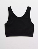 AE AERIE REAL FREE TANK BRALETTE - Naughty Panda Outlet