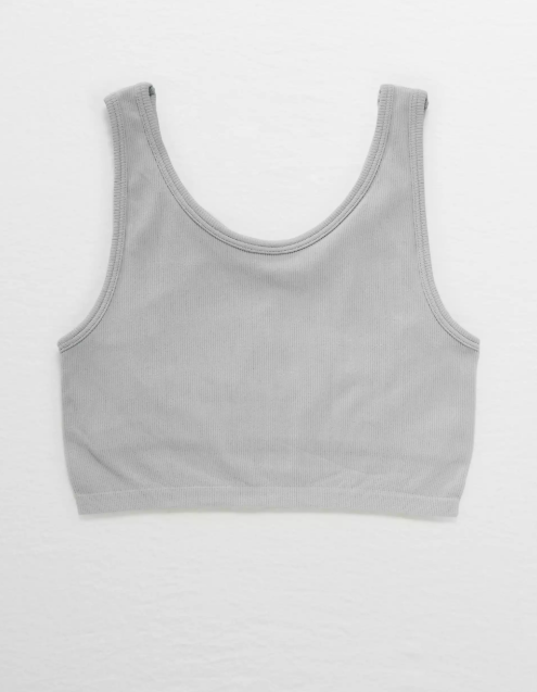 AE AERIE REAL FREE TANK BRALETTE - Naughty Panda Outlet