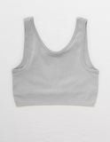 AE AERIE REAL FREE TANK BRALETTE - Naughty Panda Outlet