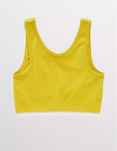 AE AERIE REAL FREE TANK BRALETTE - Naughty Panda Outlet