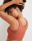 AE AERIE REAL FREE TANK BRALETTE - Naughty Panda Outlet