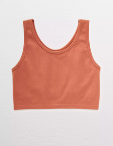AE AERIE REAL FREE TANK BRALETTE - Naughty Panda Outlet