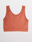 AE AERIE REAL FREE TANK BRALETTE - Naughty Panda Outlet