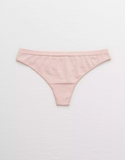AE AERIE SEAMLESS THONG UNDERWEAR - Naughty Panda Outlet