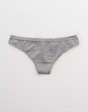 AE AERIE SEAMLESS THONG UNDERWEAR - Naughty Panda Outlet