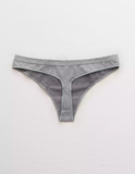 AE AERIE SEAMLESS THONG UNDERWEAR - Naughty Panda Outlet